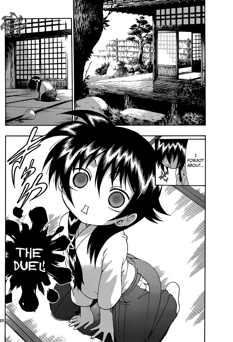 Read Historys Strongest Disciple Kenichi en Manga Online
