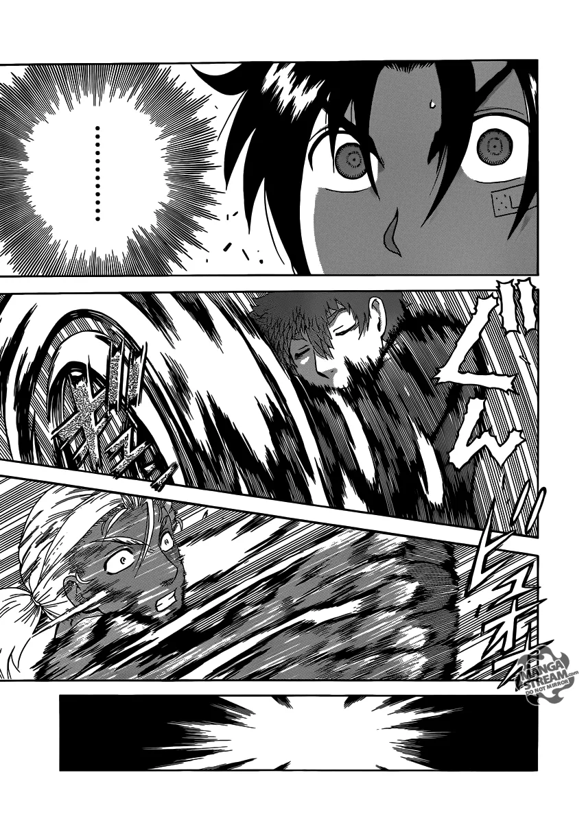 Read Historys Strongest Disciple Kenichi en Manga Online