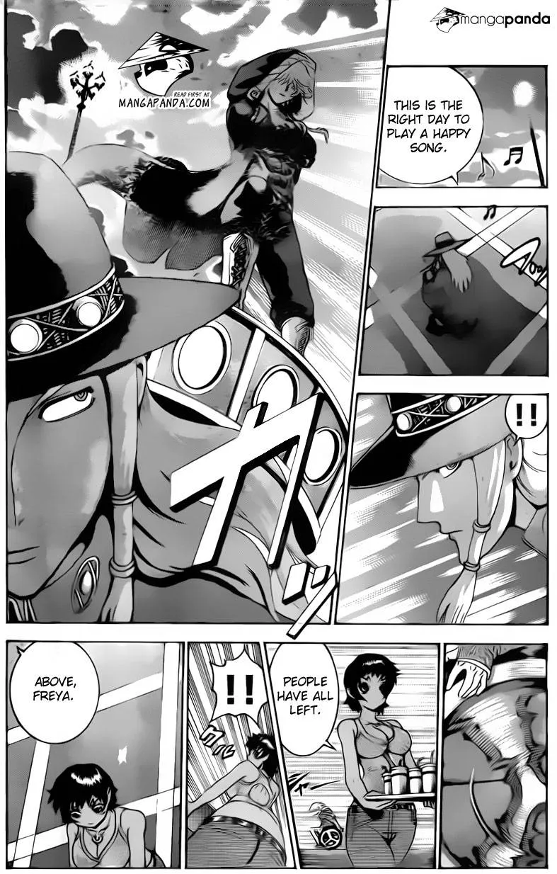 Read Historys Strongest Disciple Kenichi en Manga Online