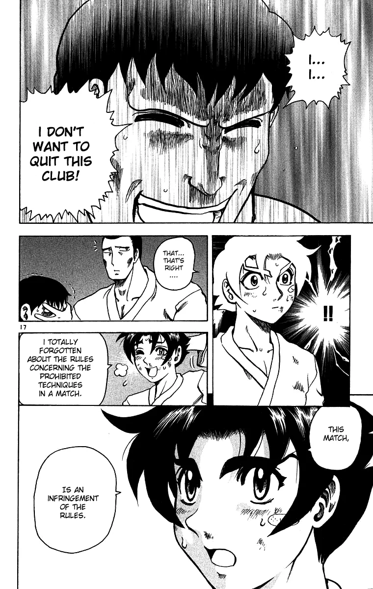 Read Historys Strongest Disciple Kenichi en Manga Online