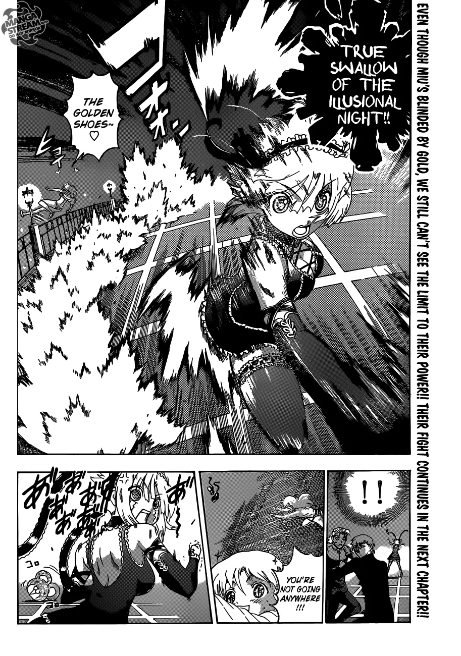 Read Historys Strongest Disciple Kenichi en Manga Online