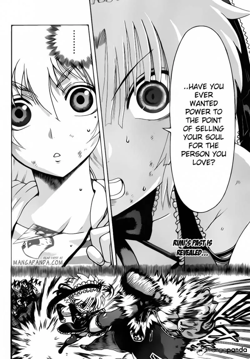 Read Historys Strongest Disciple Kenichi en Manga Online