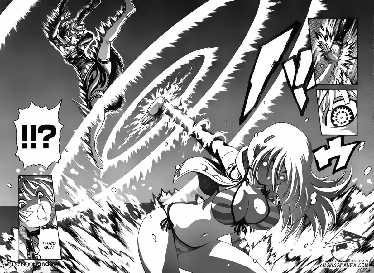 Read Historys Strongest Disciple Kenichi en Manga Online