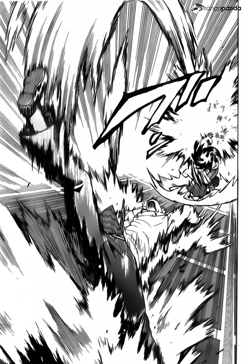 Read Historys Strongest Disciple Kenichi en Manga Online