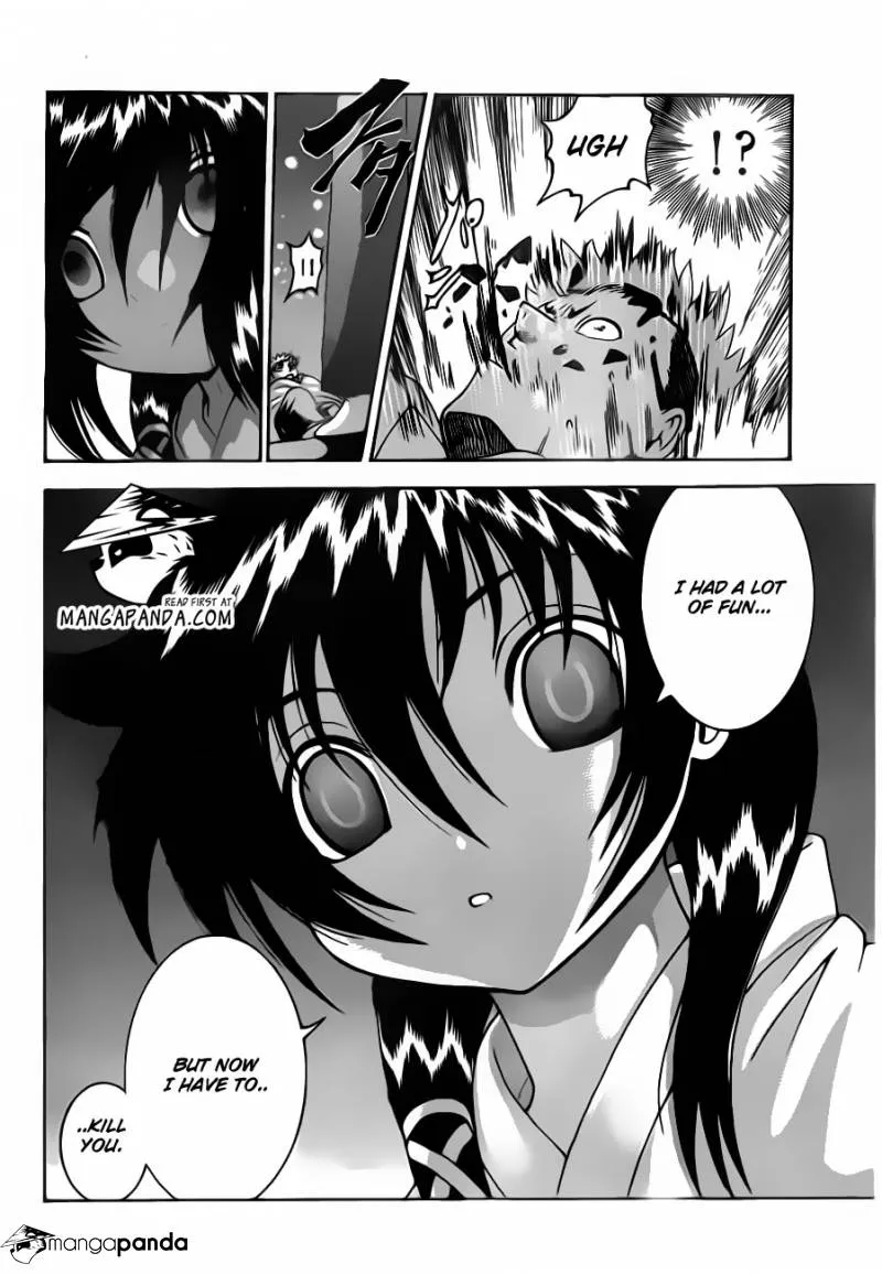 Read Historys Strongest Disciple Kenichi en Manga Online