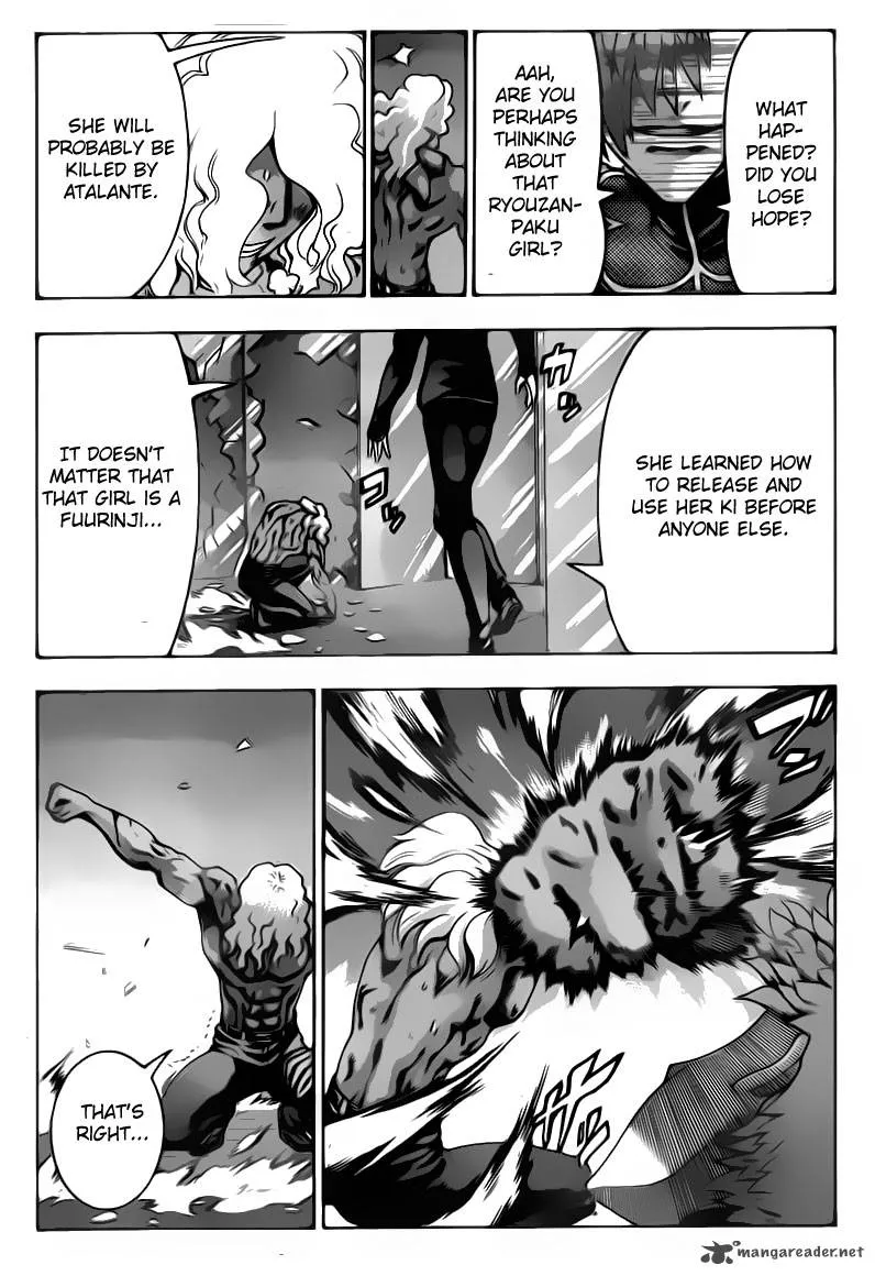 Read Historys Strongest Disciple Kenichi en Manga Online