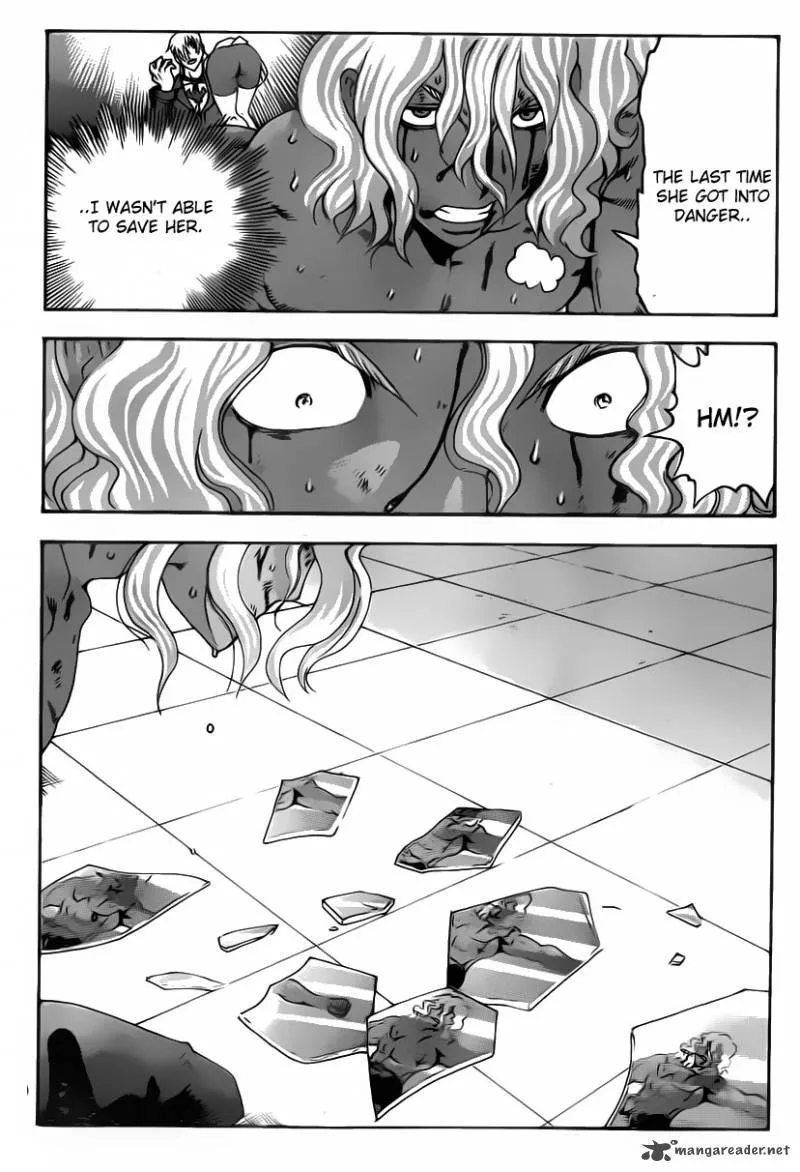 Read Historys Strongest Disciple Kenichi en Manga Online