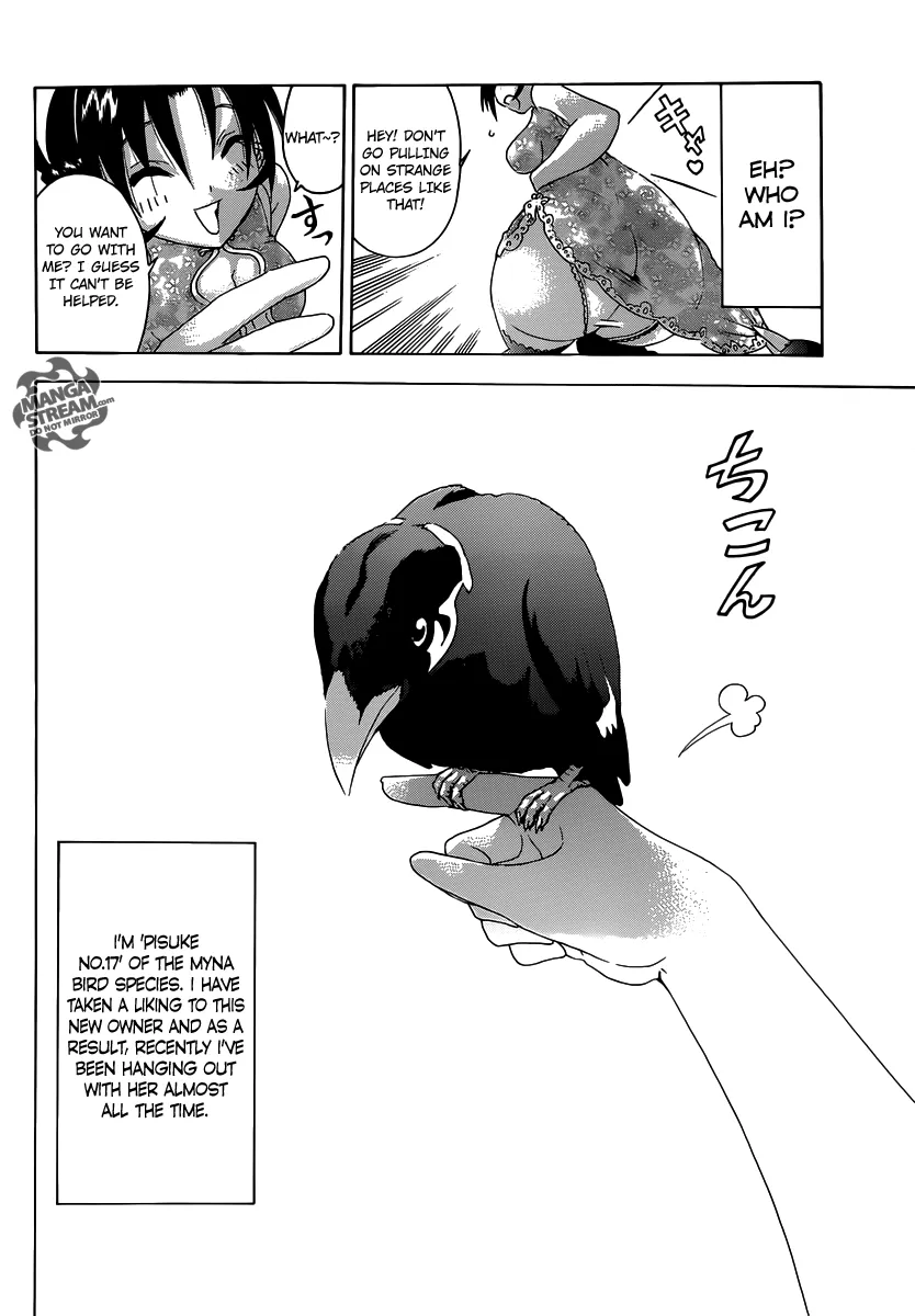 Read Historys Strongest Disciple Kenichi en Manga Online
