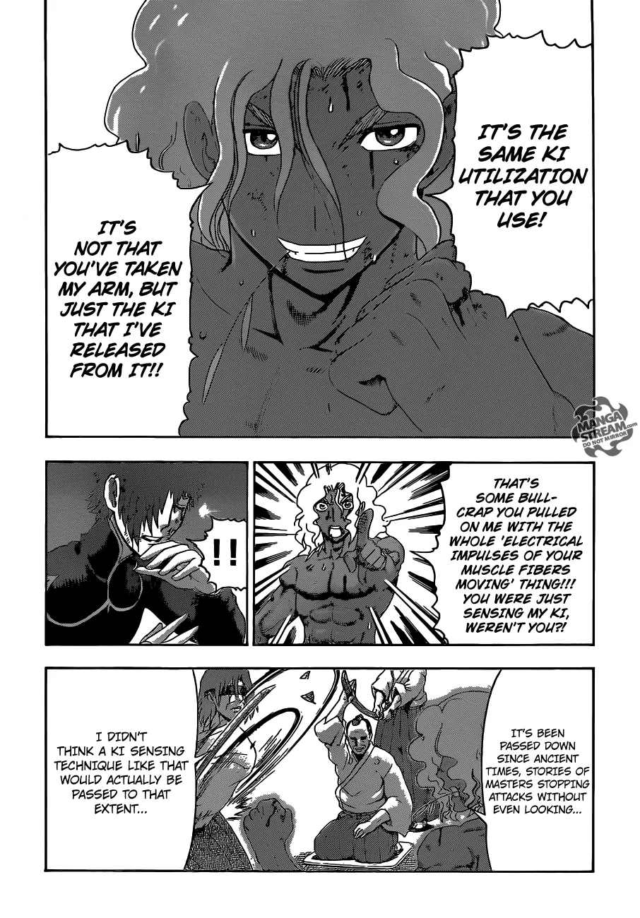 Read Historys Strongest Disciple Kenichi en Manga Online