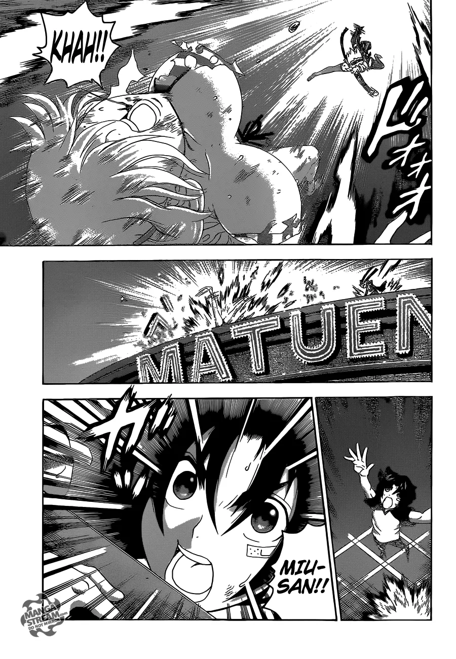 Read Historys Strongest Disciple Kenichi en Manga Online