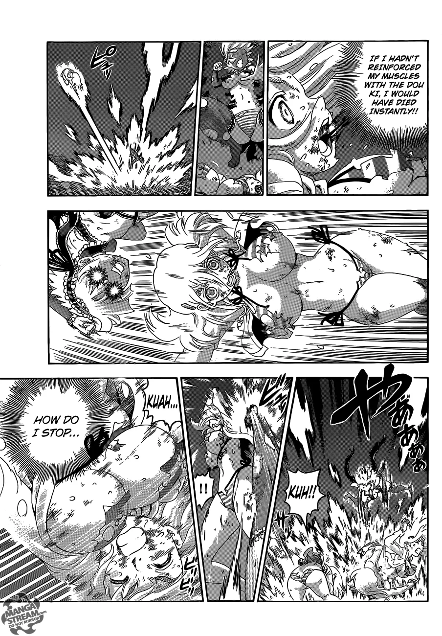 Read Historys Strongest Disciple Kenichi en Manga Online