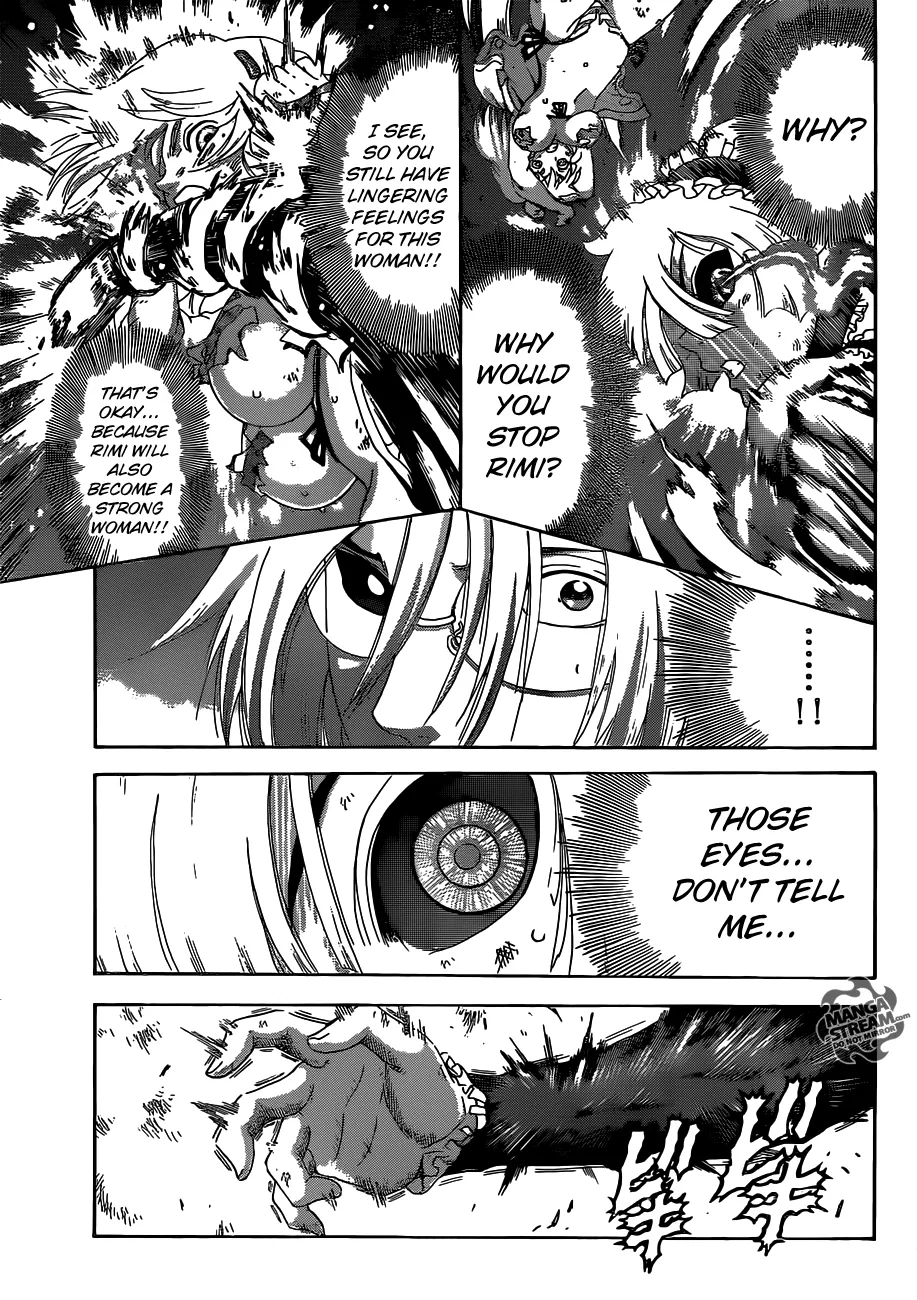 Read Historys Strongest Disciple Kenichi en Manga Online