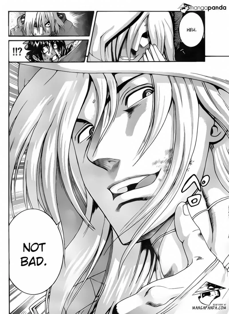 Read Historys Strongest Disciple Kenichi en Manga Online