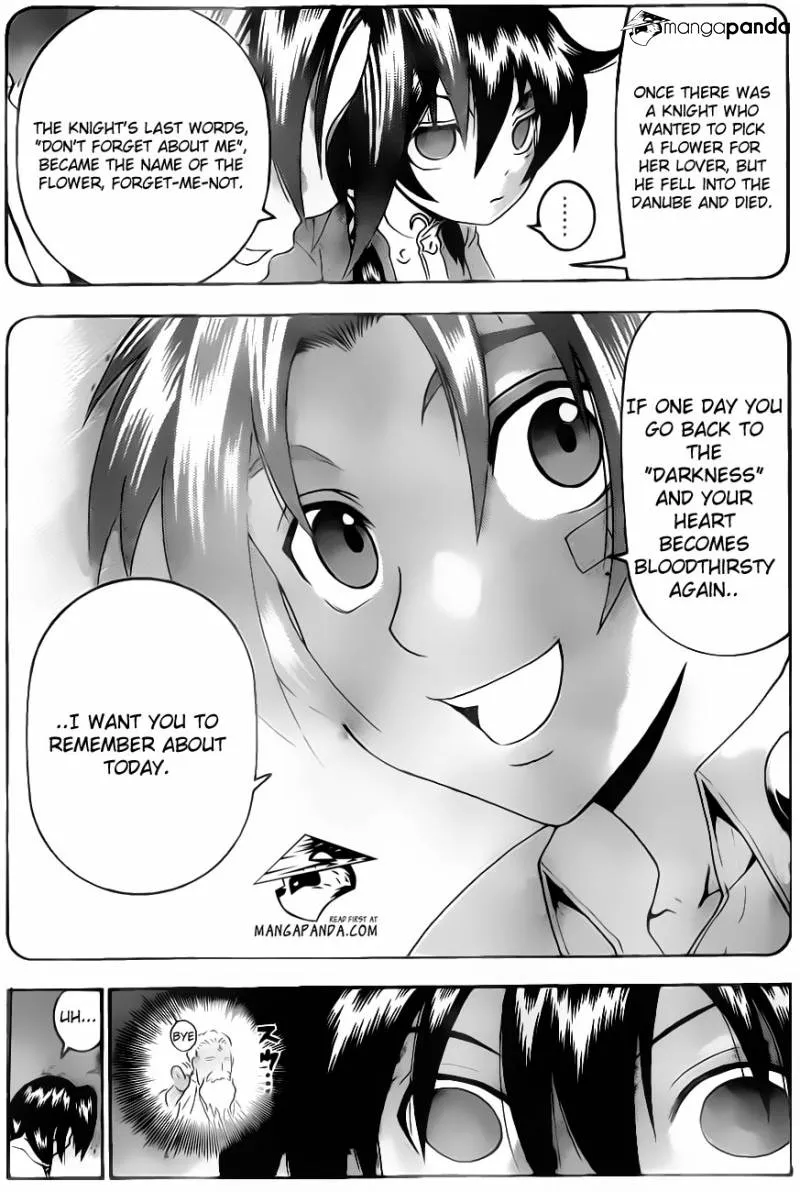 Read Historys Strongest Disciple Kenichi en Manga Online