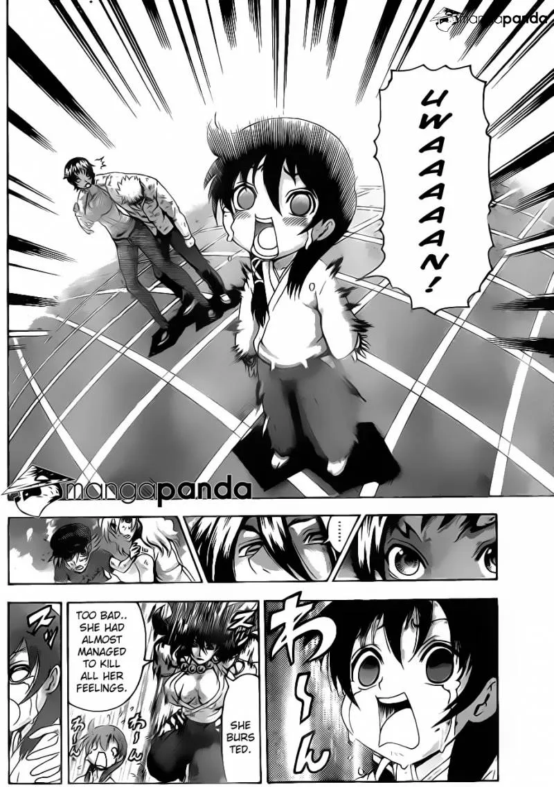 Read Historys Strongest Disciple Kenichi en Manga Online