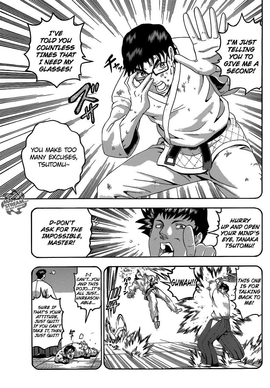 Read Historys Strongest Disciple Kenichi en Manga Online