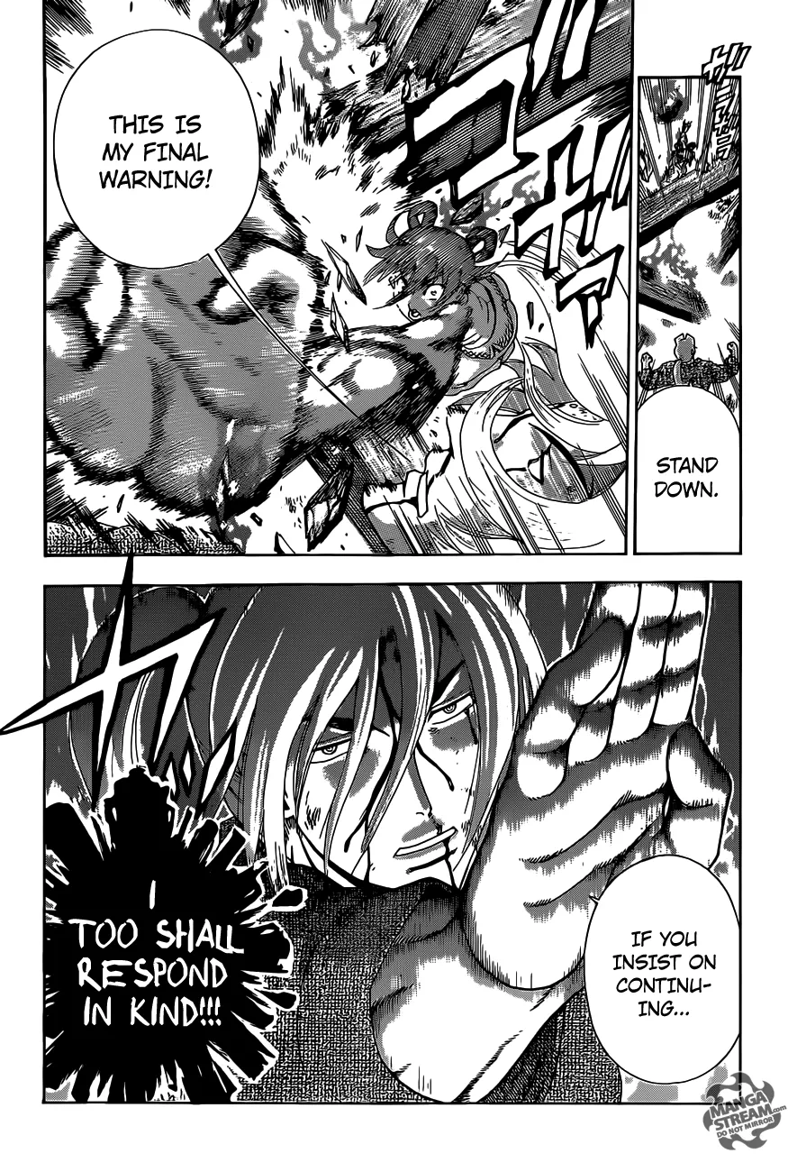 Read Historys Strongest Disciple Kenichi en Manga Online