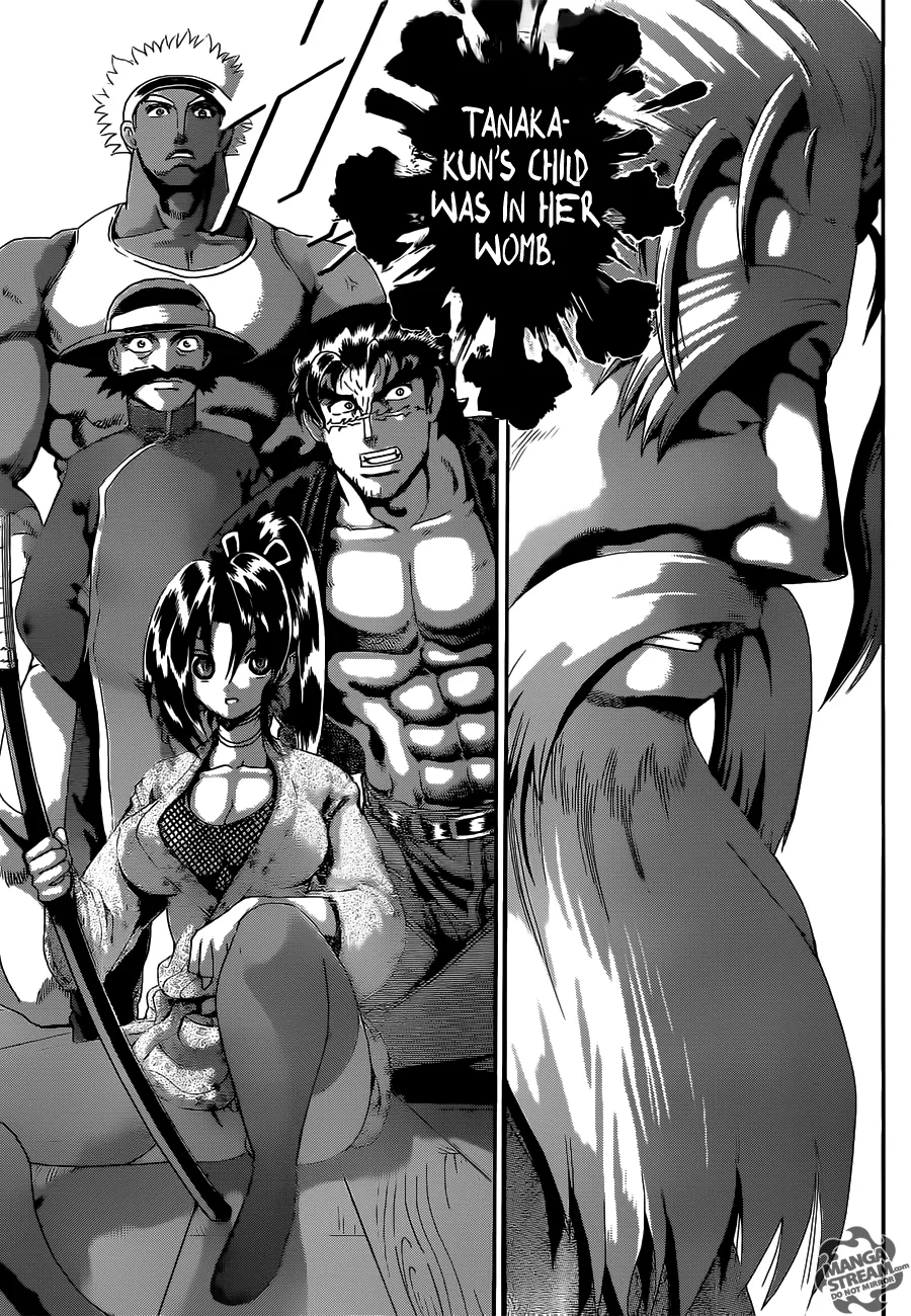Read Historys Strongest Disciple Kenichi en Manga Online