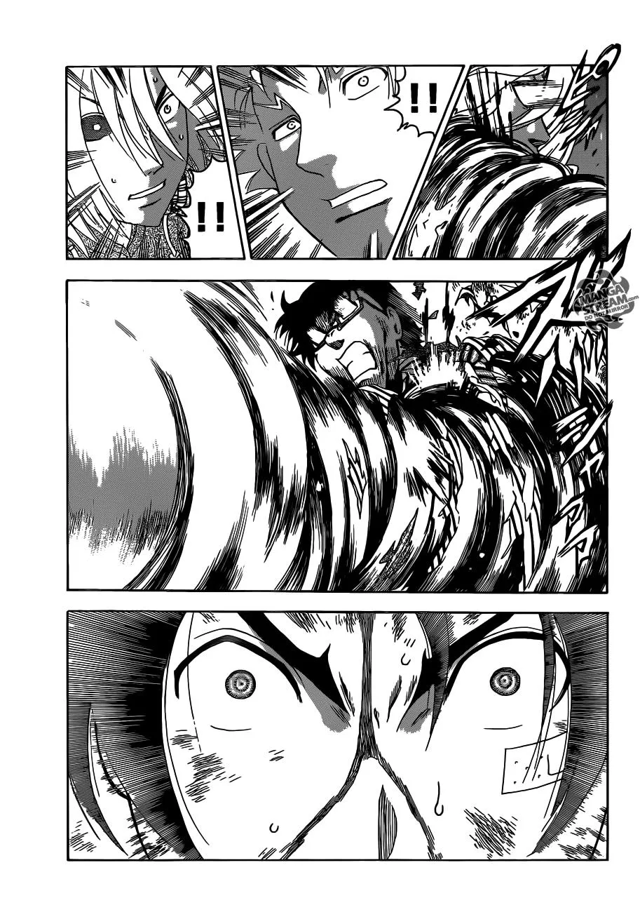 Read Historys Strongest Disciple Kenichi en Manga Online