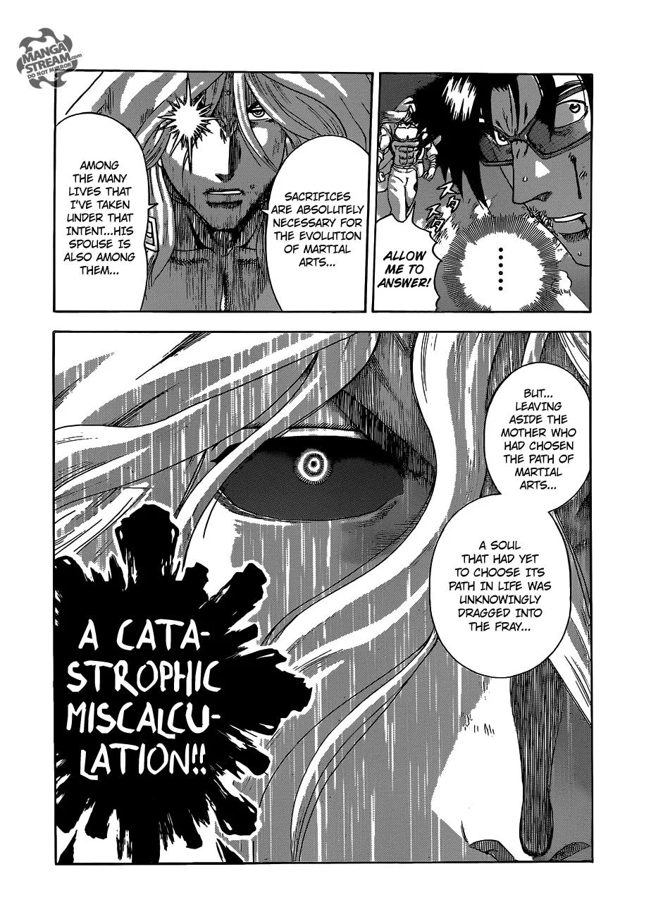 Read Historys Strongest Disciple Kenichi en Manga Online