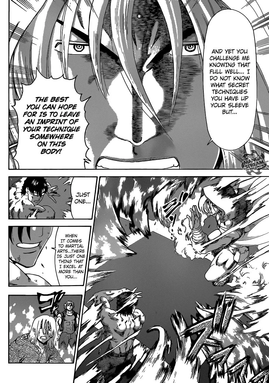 Read Historys Strongest Disciple Kenichi en Manga Online