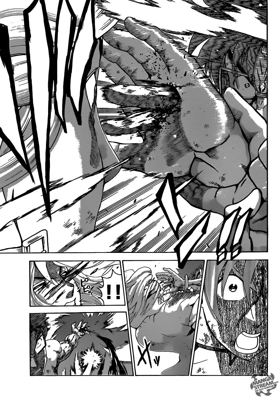 Read Historys Strongest Disciple Kenichi en Manga Online