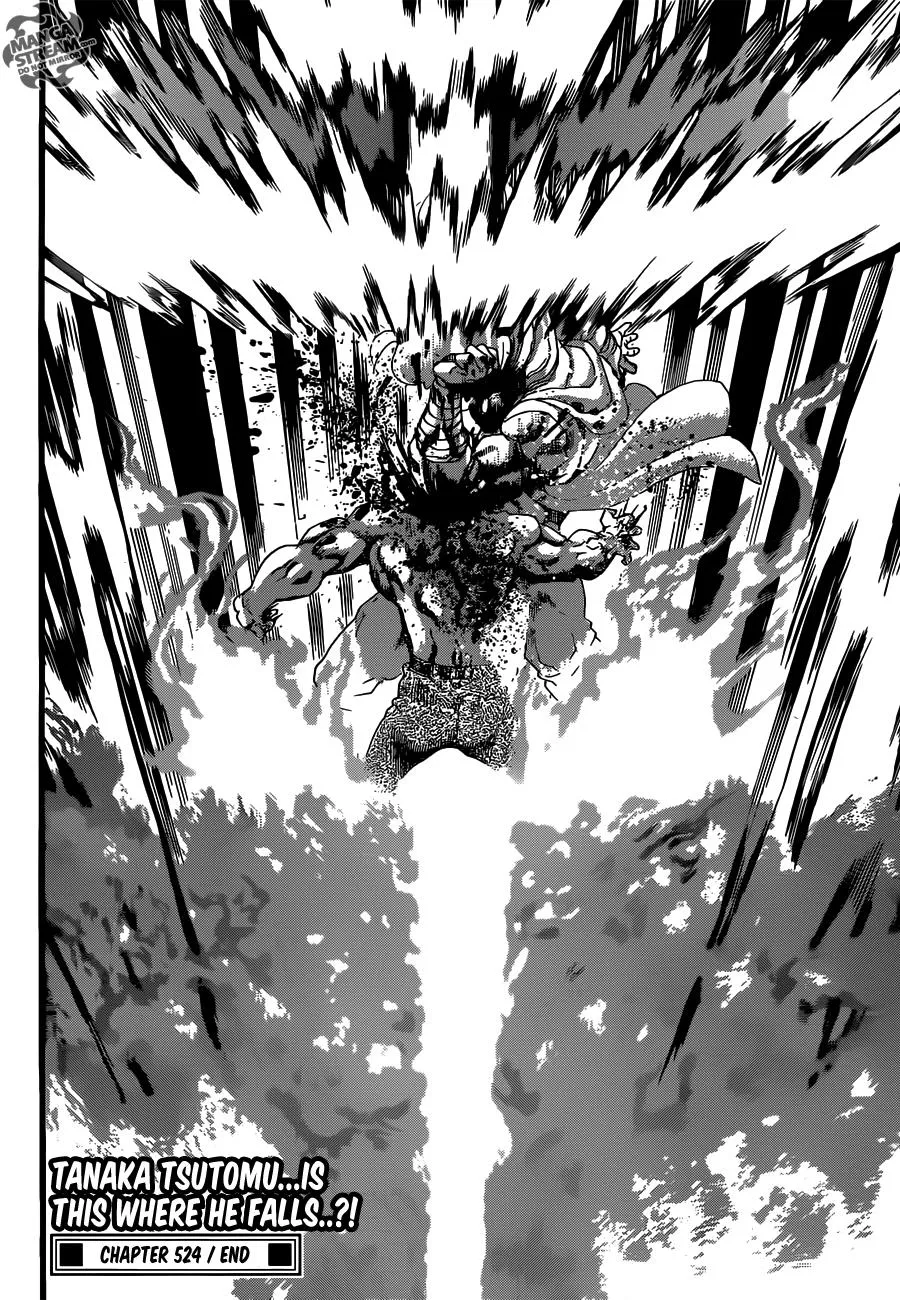 Read Historys Strongest Disciple Kenichi en Manga Online
