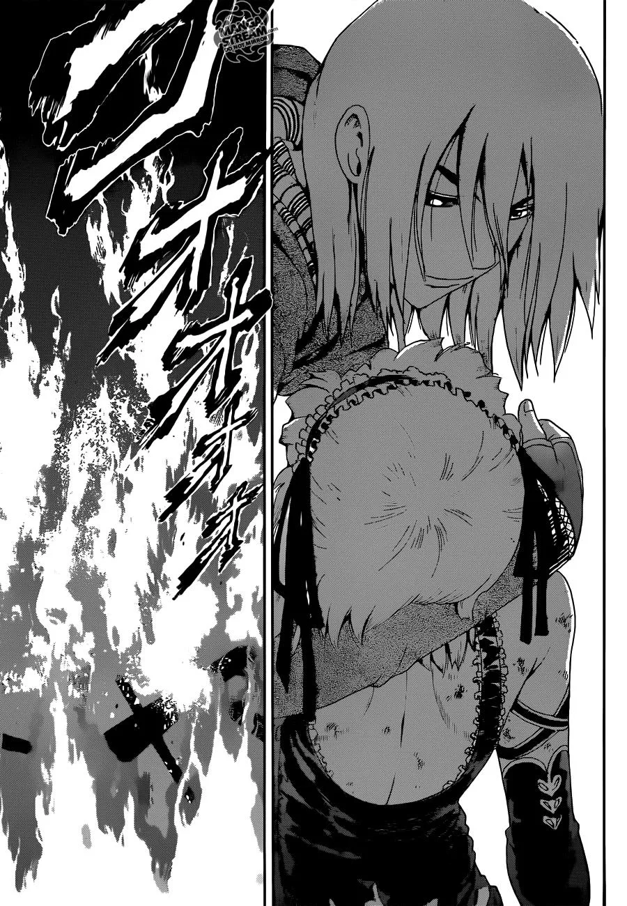 Read Historys Strongest Disciple Kenichi en Manga Online