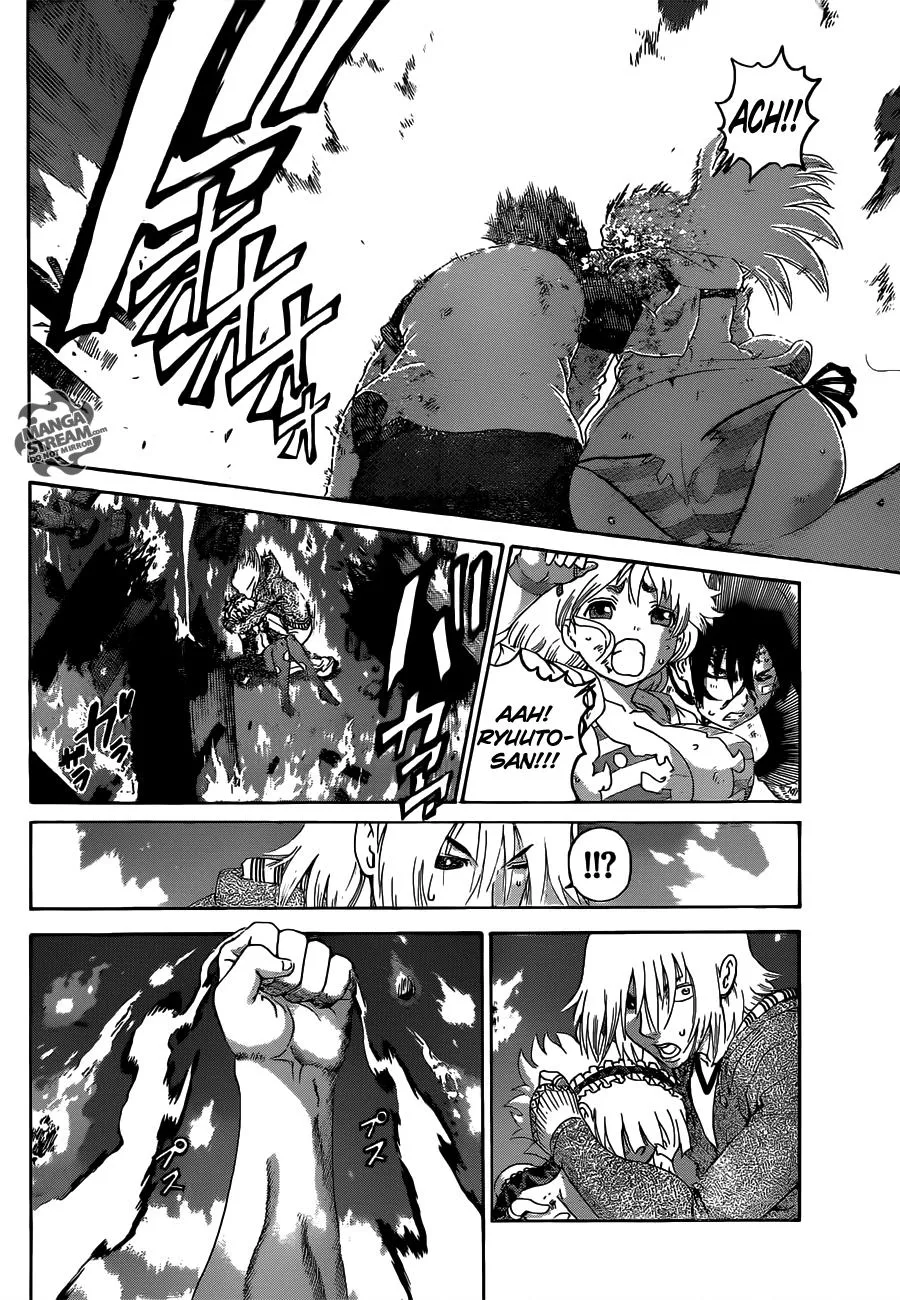 Read Historys Strongest Disciple Kenichi en Manga Online