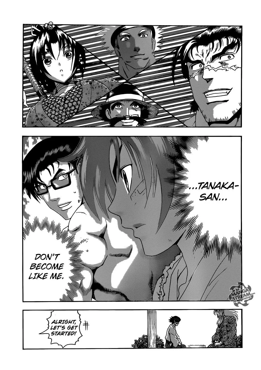 Read Historys Strongest Disciple Kenichi en Manga Online
