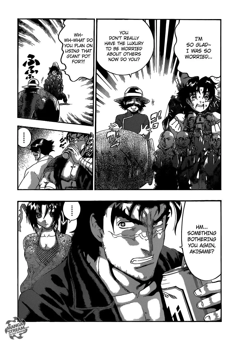 Read Historys Strongest Disciple Kenichi en Manga Online