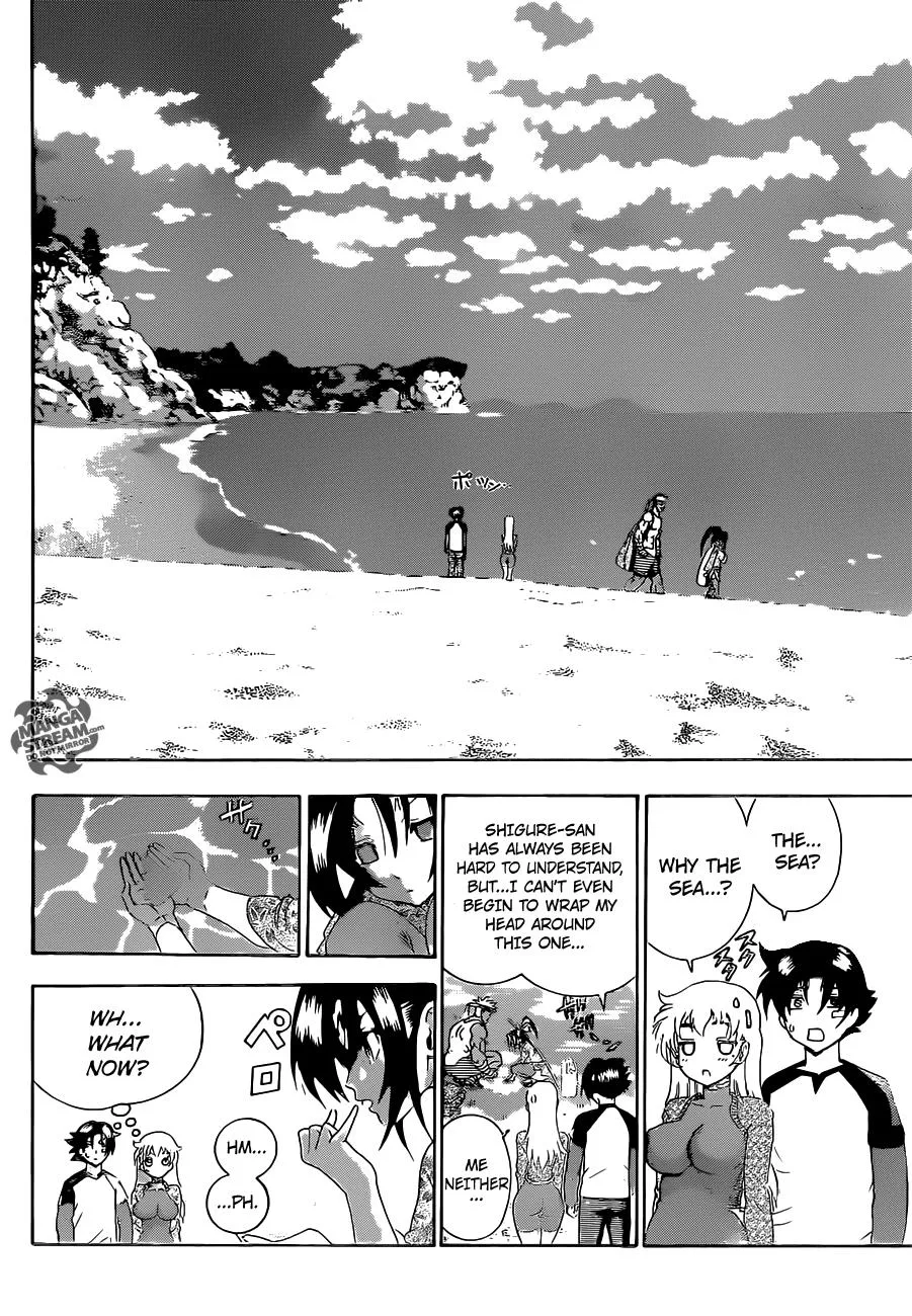 Read Historys Strongest Disciple Kenichi en Manga Online