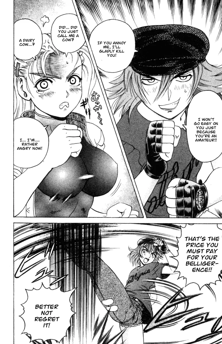 Read Historys Strongest Disciple Kenichi en Manga Online