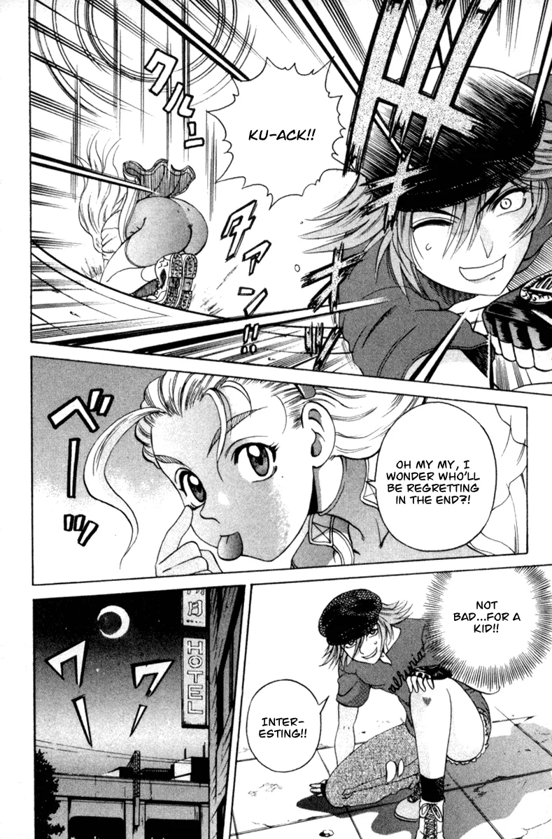 Read Historys Strongest Disciple Kenichi en Manga Online