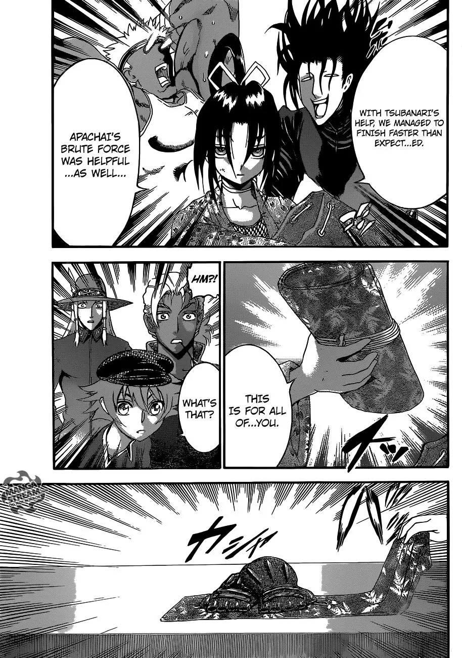 Read Historys Strongest Disciple Kenichi en Manga Online