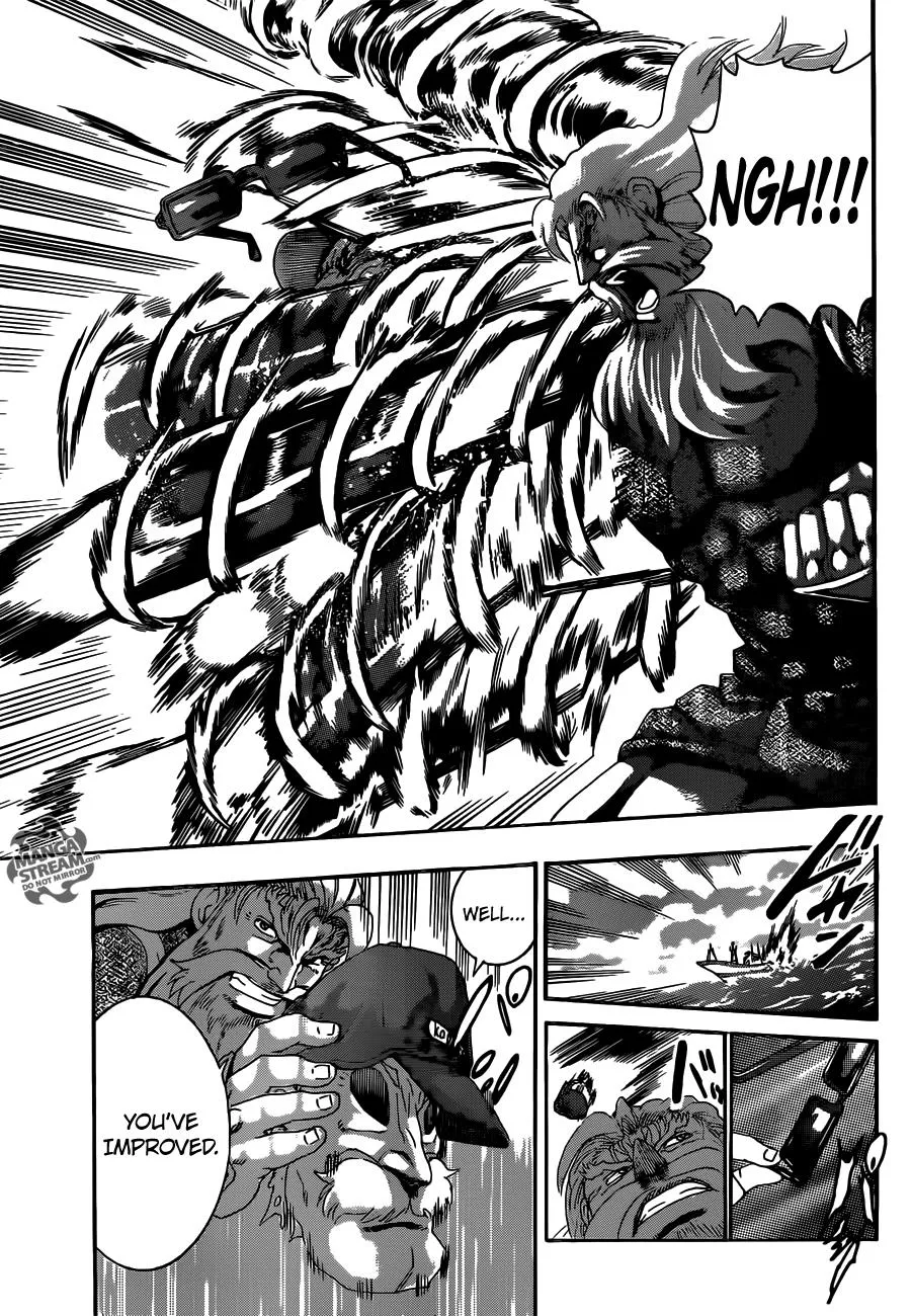 Read Historys Strongest Disciple Kenichi en Manga Online