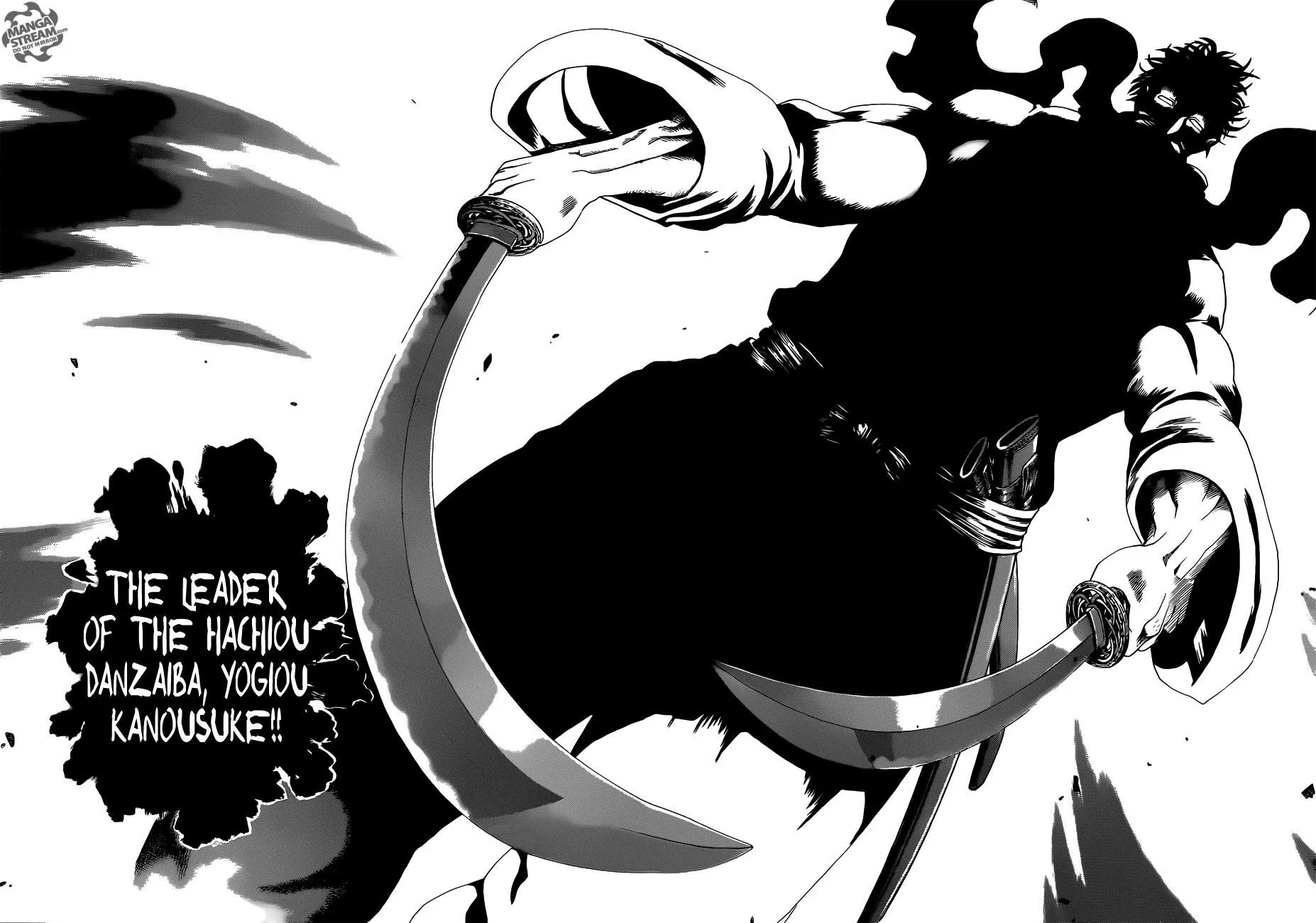 Read Historys Strongest Disciple Kenichi en Manga Online
