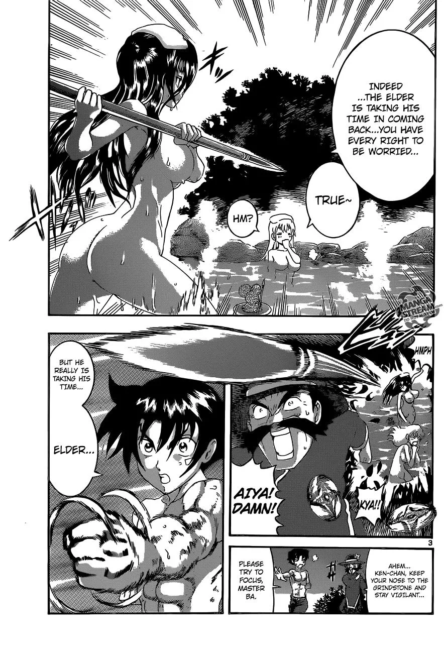 Read Historys Strongest Disciple Kenichi en Manga Online