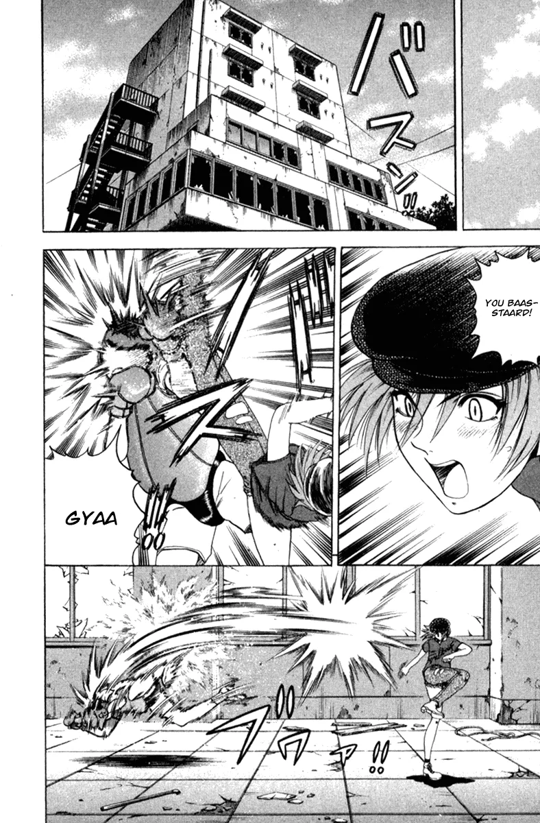 Read Historys Strongest Disciple Kenichi en Manga Online