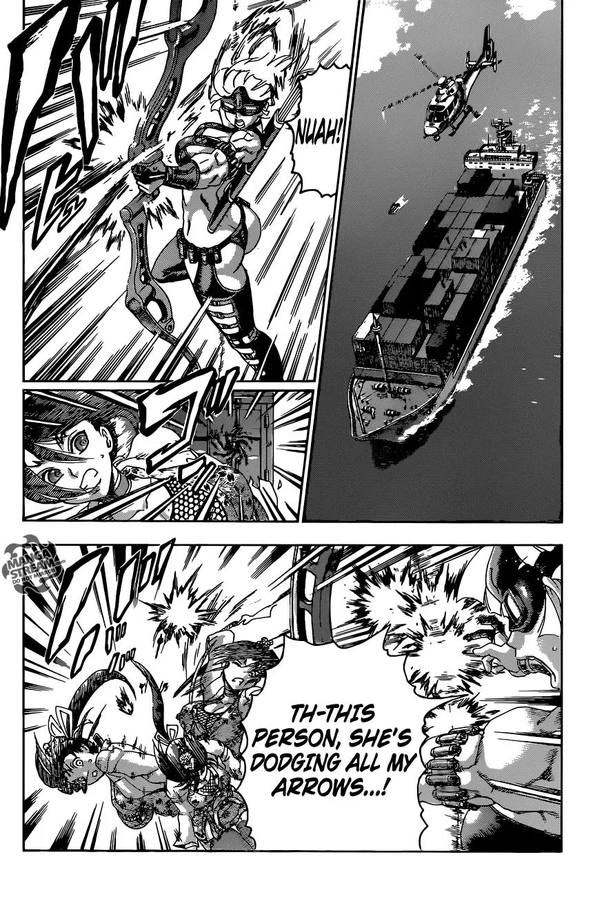 Read Historys Strongest Disciple Kenichi en Manga Online
