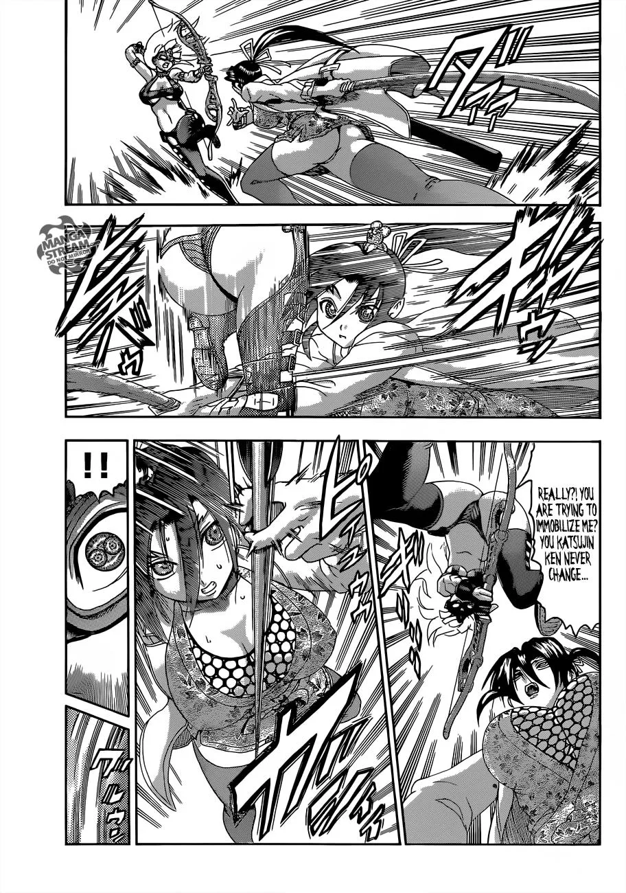 Read Historys Strongest Disciple Kenichi en Manga Online