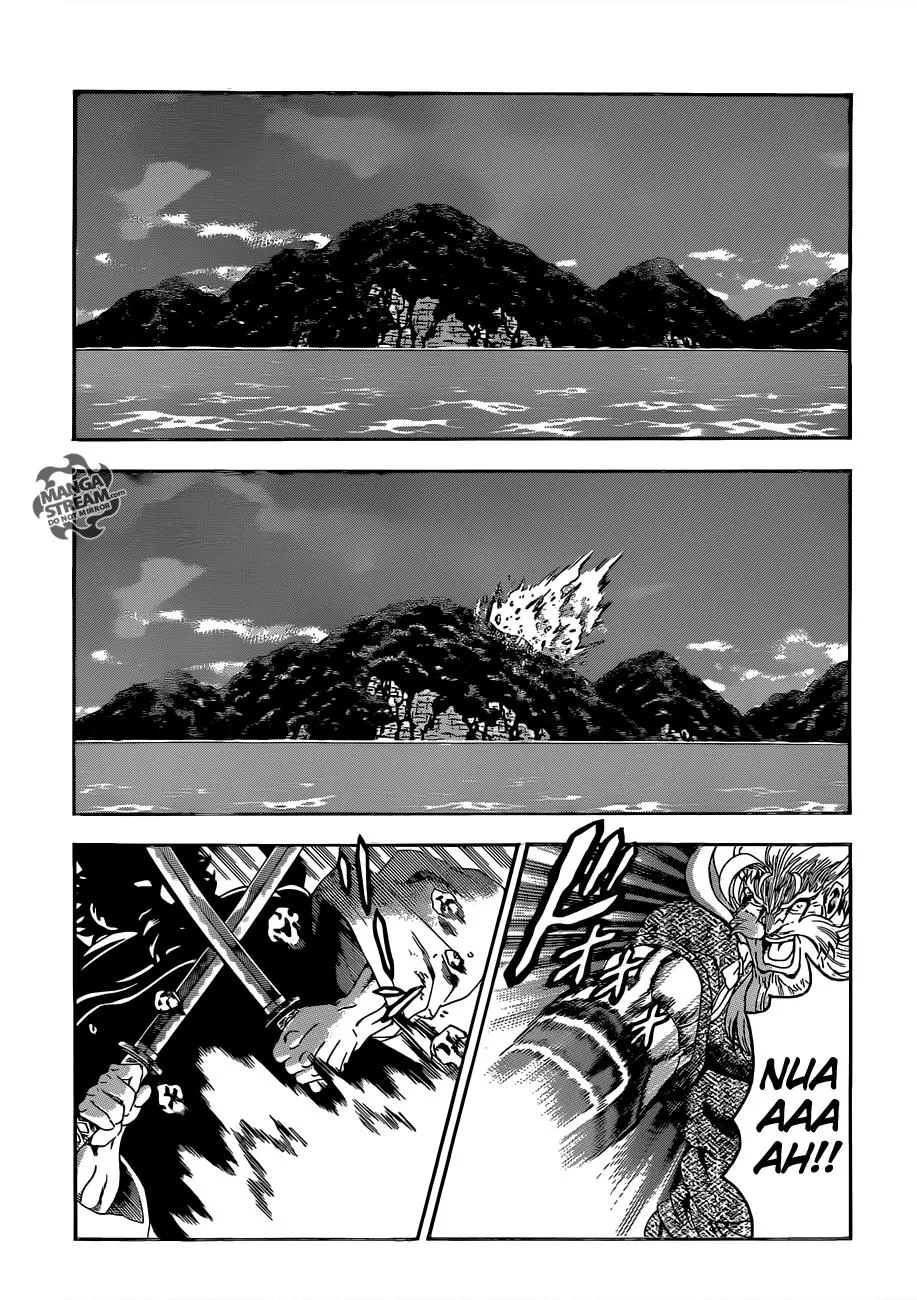 Read Historys Strongest Disciple Kenichi en Manga Online
