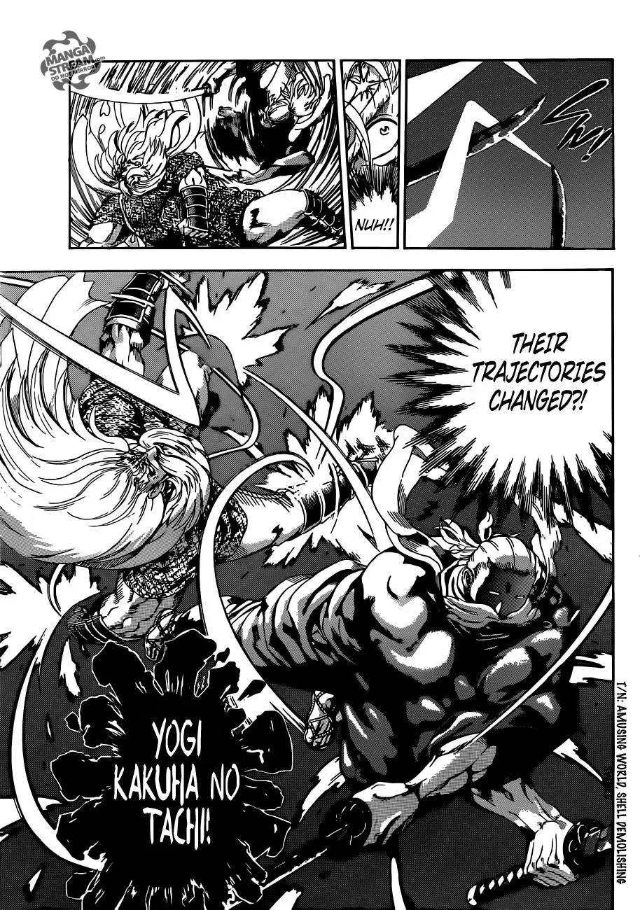 Read Historys Strongest Disciple Kenichi en Manga Online