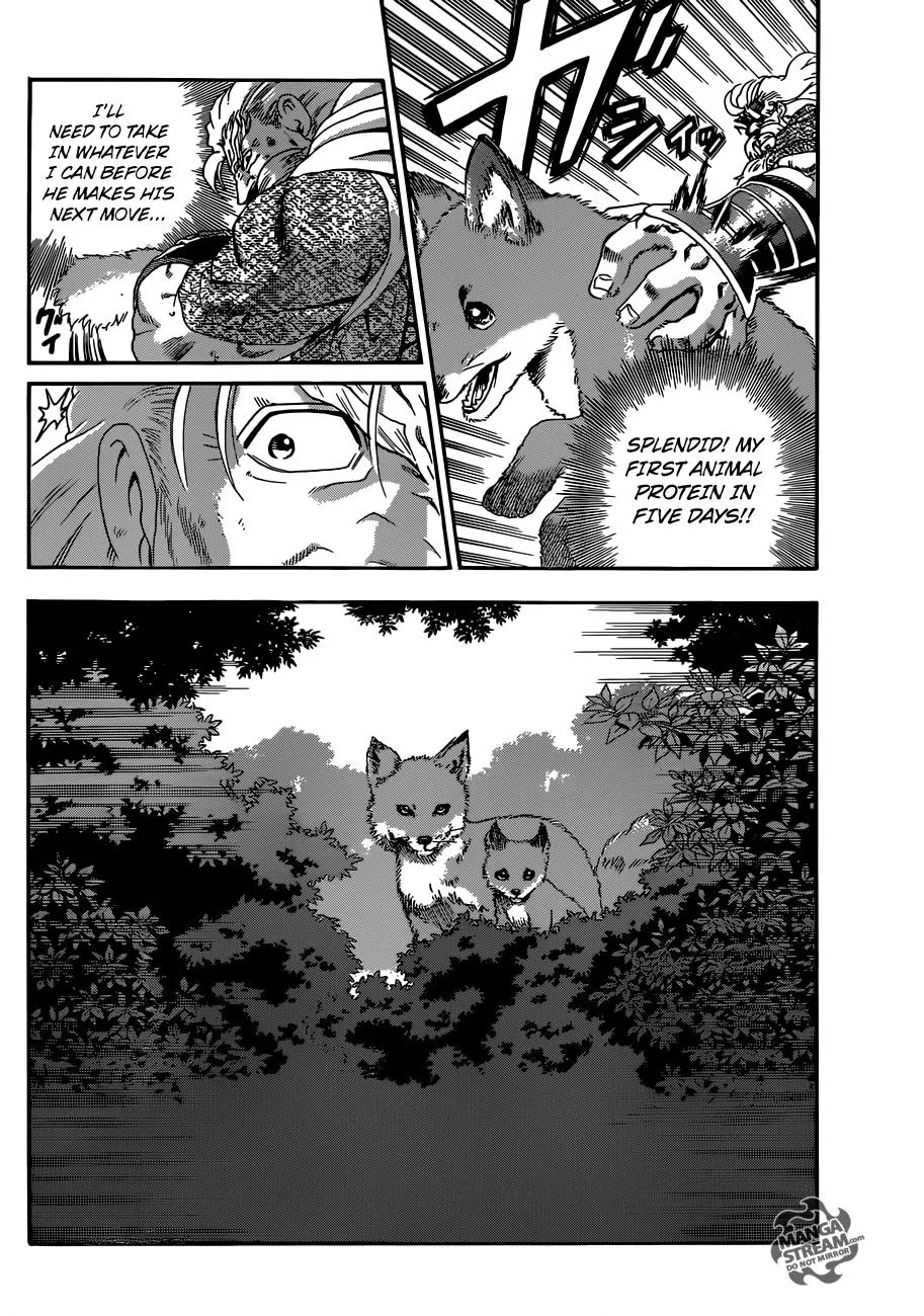 Read Historys Strongest Disciple Kenichi en Manga Online