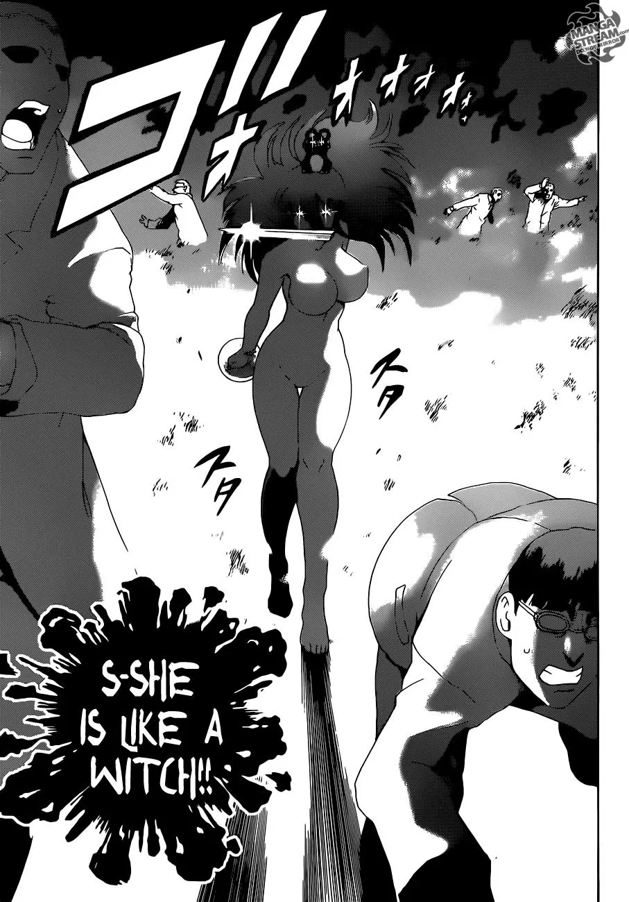 Read Historys Strongest Disciple Kenichi en Manga Online