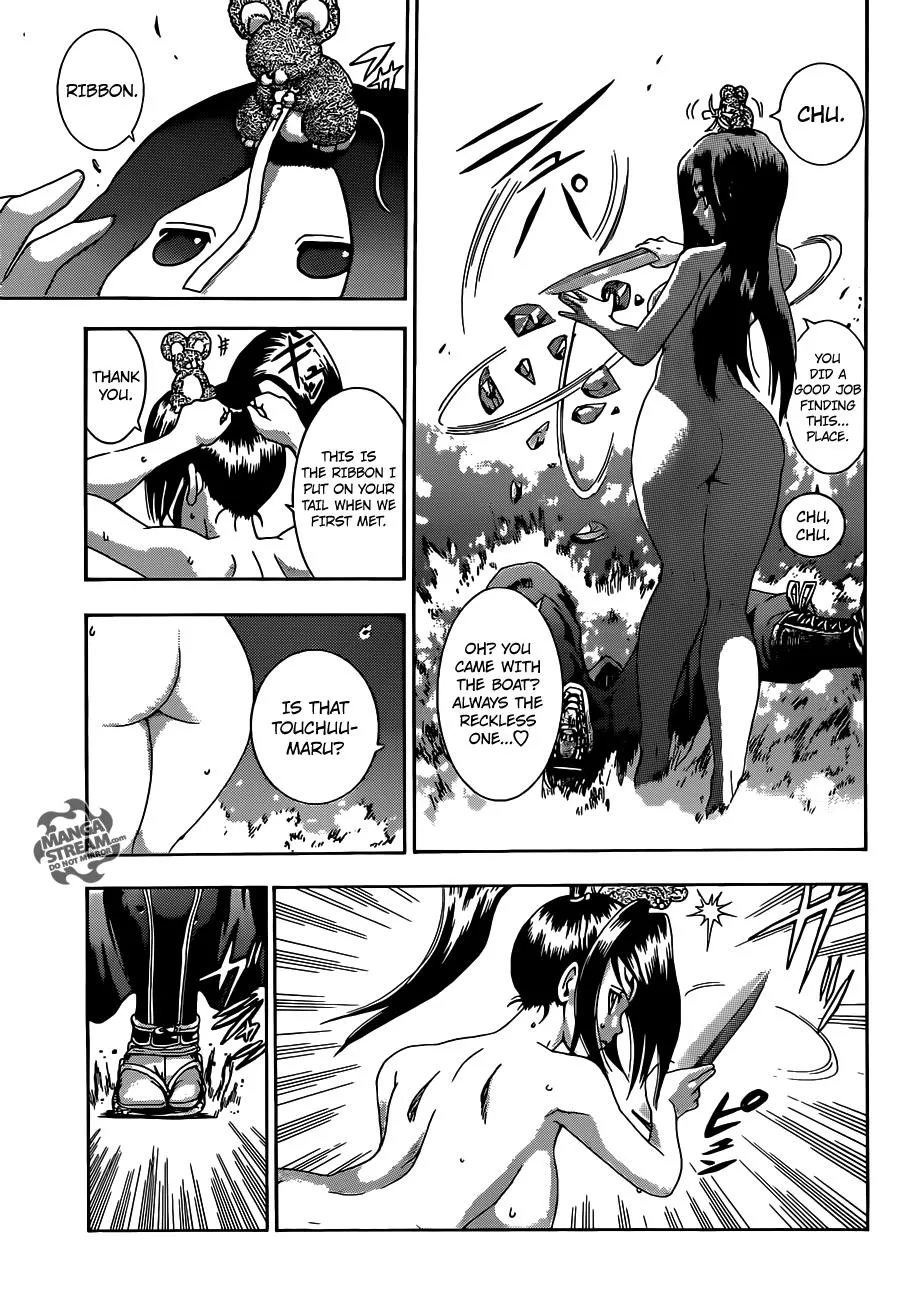 Read Historys Strongest Disciple Kenichi en Manga Online