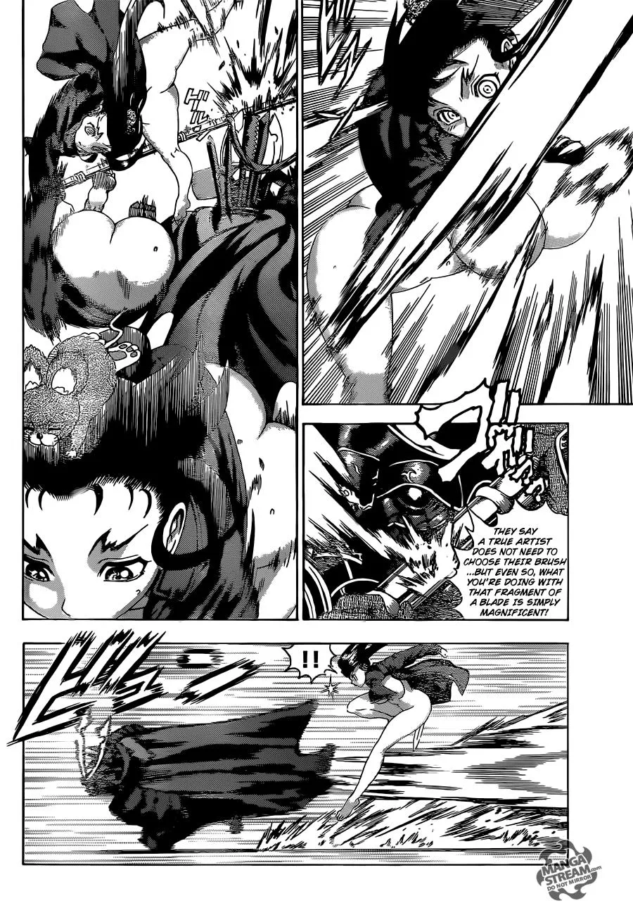 Read Historys Strongest Disciple Kenichi en Manga Online
