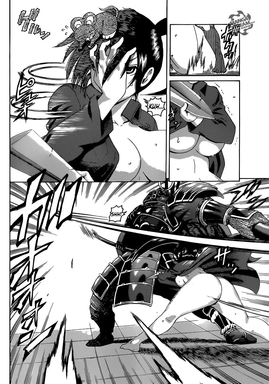 Read Historys Strongest Disciple Kenichi en Manga Online