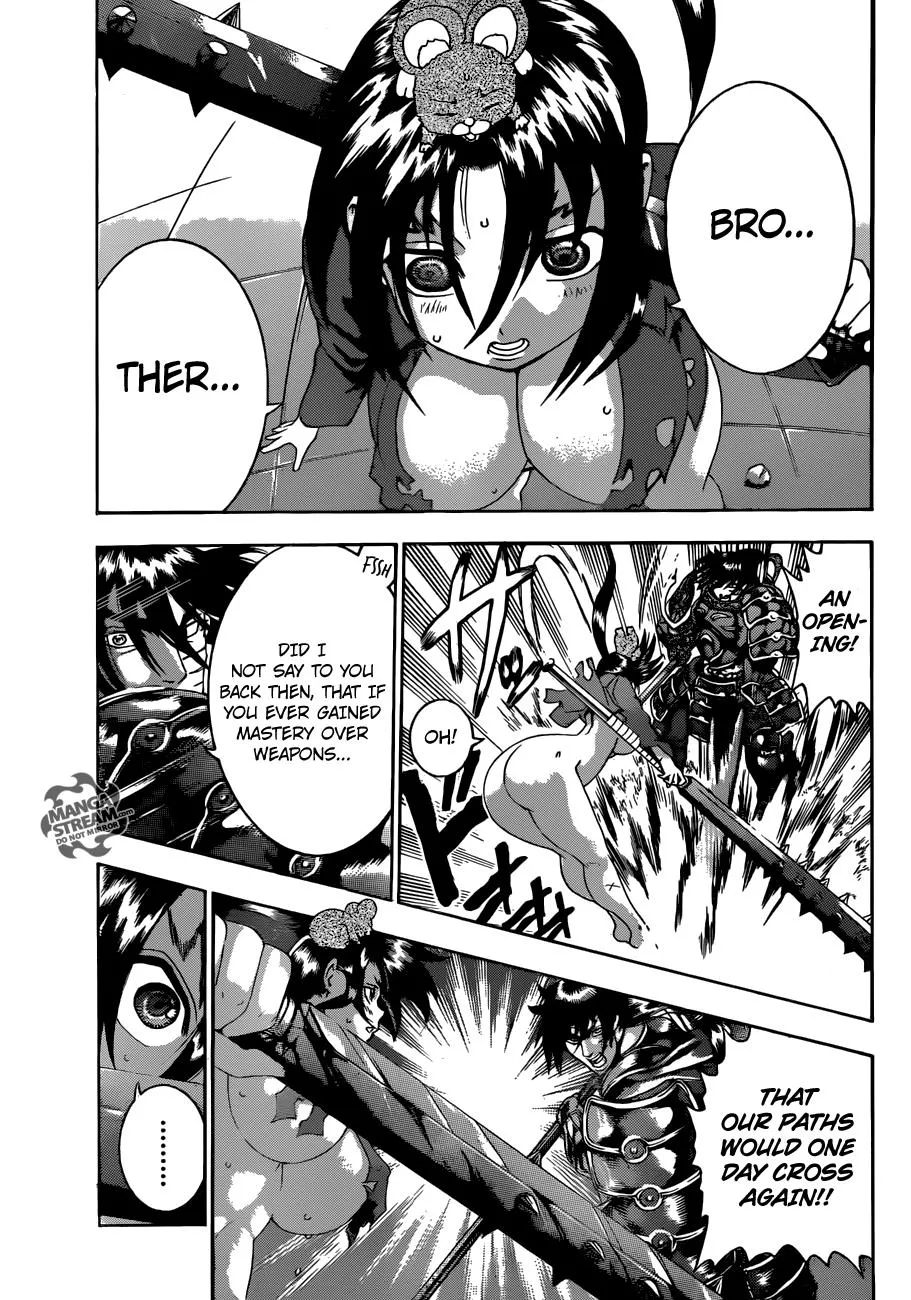 Read Historys Strongest Disciple Kenichi en Manga Online