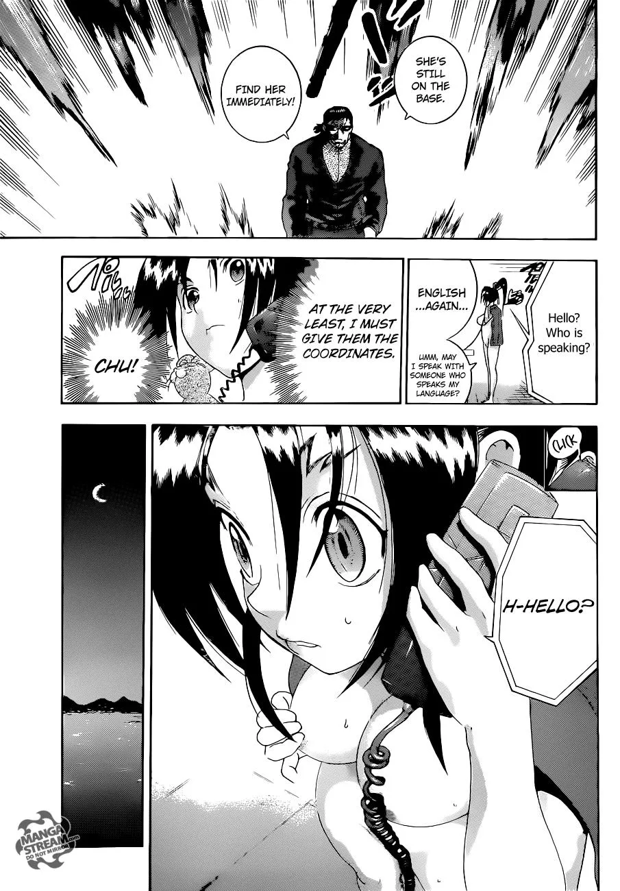 Read Historys Strongest Disciple Kenichi en Manga Online